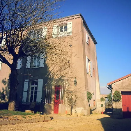 Les Carmes * Sevremont